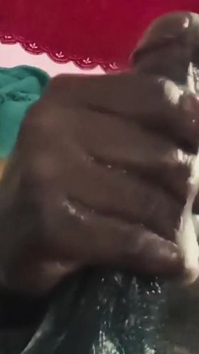 Sweet Thick Cum