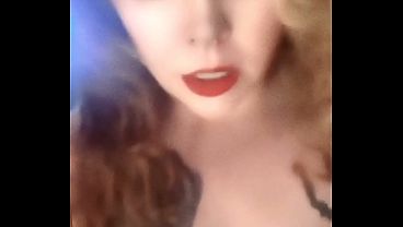 Roxycrimson - cum for me baby