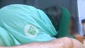 Horny Bhabhi said Fuck me baby please ,eat me up cute indian bhabhi