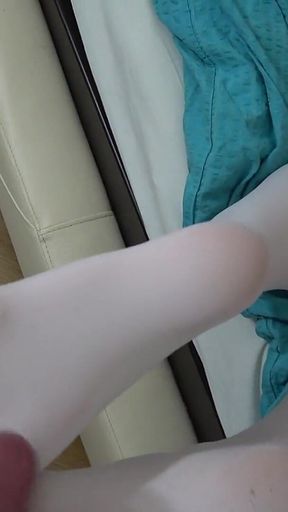 Krass! Pervert Fucks Me and Films Along!