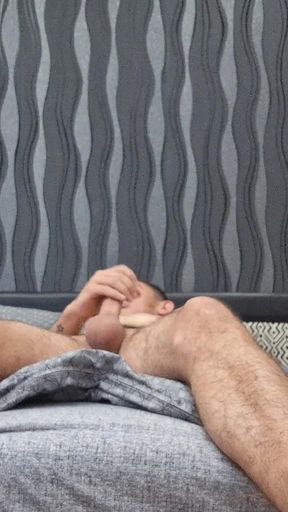 Honza Love My Chubby Ass. Skinny Sexy. Friend Gay Anal Creampie