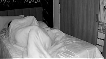 Horseback Rider Fucks Roommate Bareback on Camera Cum Inside