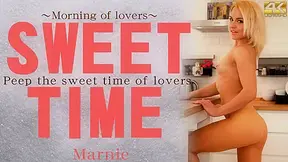 Sweet Time Peep The Sweet Time Of Lovers - Marnie - Kin8tengoku