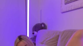 Social Media Creator @lillbabyli @Sextoys and #Naked #Shaved Pussy #Solo #Blonde gratis hardcore adult | Tik.Porn