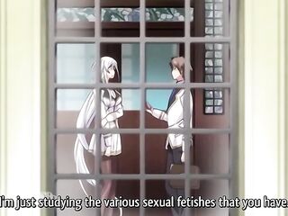 Sei Brunehilde Gakuen Shoujo Kishidan Clip 1