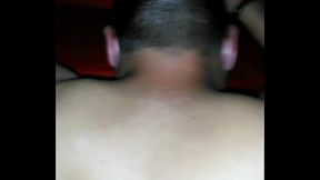 TAKE THIS RAW DICK BITCH!!