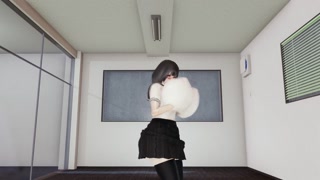 【Girls' Dancer】Mi Mi Mi - Miyako