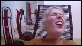 From a Game It Became an Orgasm