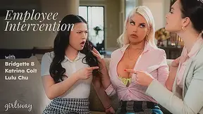 Employee Intervention