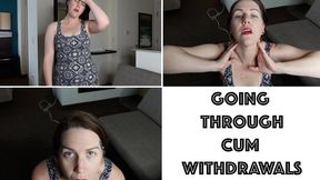 Cum Withdrawals (MP4)