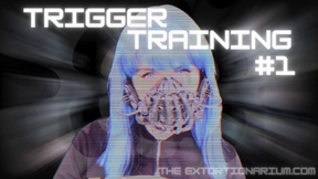 Trigger Training- Truee Addict