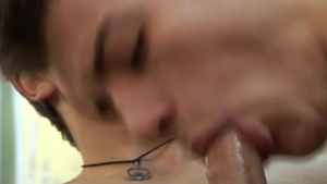 twinks: Foul-Mouthed Twinks