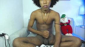 Calum Black Private Show