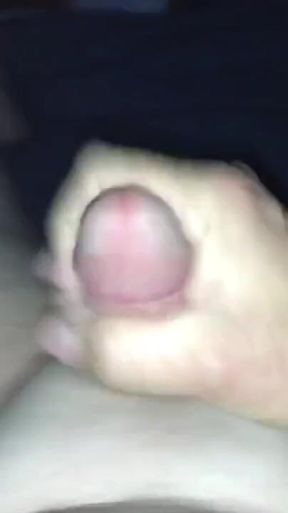 Closeup Masturbation