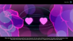 Future Fragments [ Hentai game PornPlay selected by the fans ] Ep.1 Fucked by BDSM miking machine