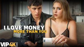 Nikoletta's sex with stranger smut