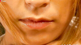 The Forbidden Temptation Sakura Kiryus Breathtaking Orgasm