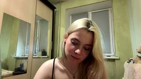 Rin Relay Private Show