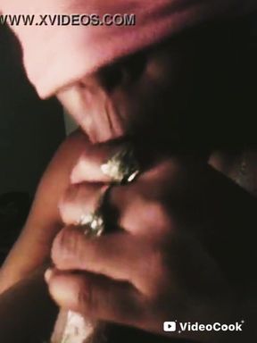 The Pecker Gobbler!!!