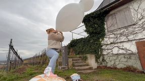 LoonerCalendar – 2025 – Day 20