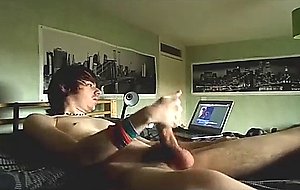 Getting off to the scally porno