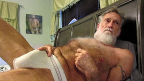 Jockstrap Daddy