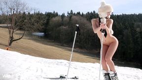Downhill Course