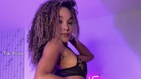 Social Media Creator @emmawilliams1 @Striptease and #Big Ass #Brunette #Solo #Sexy Lingerie sexy hot film | Tik.Porn