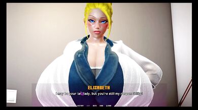 Prologue part 2.9 hentai game with breast expansion, my stepmother catches me watching porn and congratulates me, what's better than that? Lucifer my