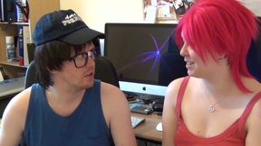 Nerd Pervert