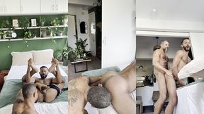 fudendo com o grandao