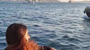 Bosfor, Istanbul