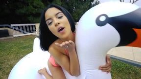 Exxxtra Small Chicks Fucking Huge Dicks 25