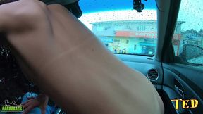 a novinha fudendo no carro no meio da rua - manoella fernandes