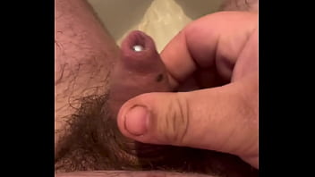 Solobdsmman -157- just a little cumshot