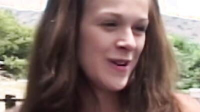 Naughty MILF Noname Jane dominates and dominates with her big tits and tight pussy