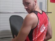 Cyber Orange Part 1