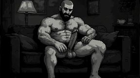 Erotic Fantasy Tongue My Ass