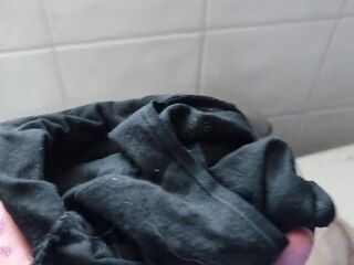 That babe thought I was Daddy - My Bushy mother I'd like to fuck STEPMOM is irresistible