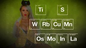 JERKING BAD -BLUE MINDMELTER