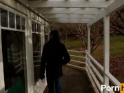 The Haunting - Scene 3