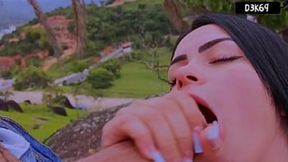 I need a dick HERE and NOW &mdash;  I want to suck you!