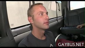 Homosexual sex mobile