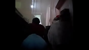 Pervious of my new Jamaican teen girlfriend kayanna send me a video of her on Whatsapp dancing