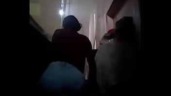 Pervious of my new Jamaican teen girlfriend kayanna send me a video of her on Whatsapp dancing