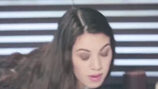 kristof cale and tiffany doll and