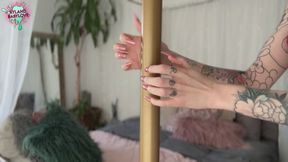 Nail Tapping Compilation