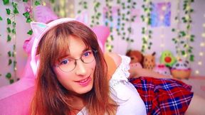 I Love Sucking My Perv Cock