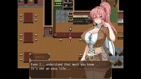 Shared Wife Shelly the Husband Is Suffering From Erectile Dysfunction, so He Started to Think About Sharing His Wife - Episode 2