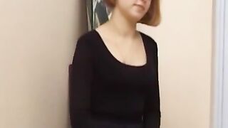 OLGA UNLEASHED The Numerical Ninja Unleashes Her Inner Sex Goddess.